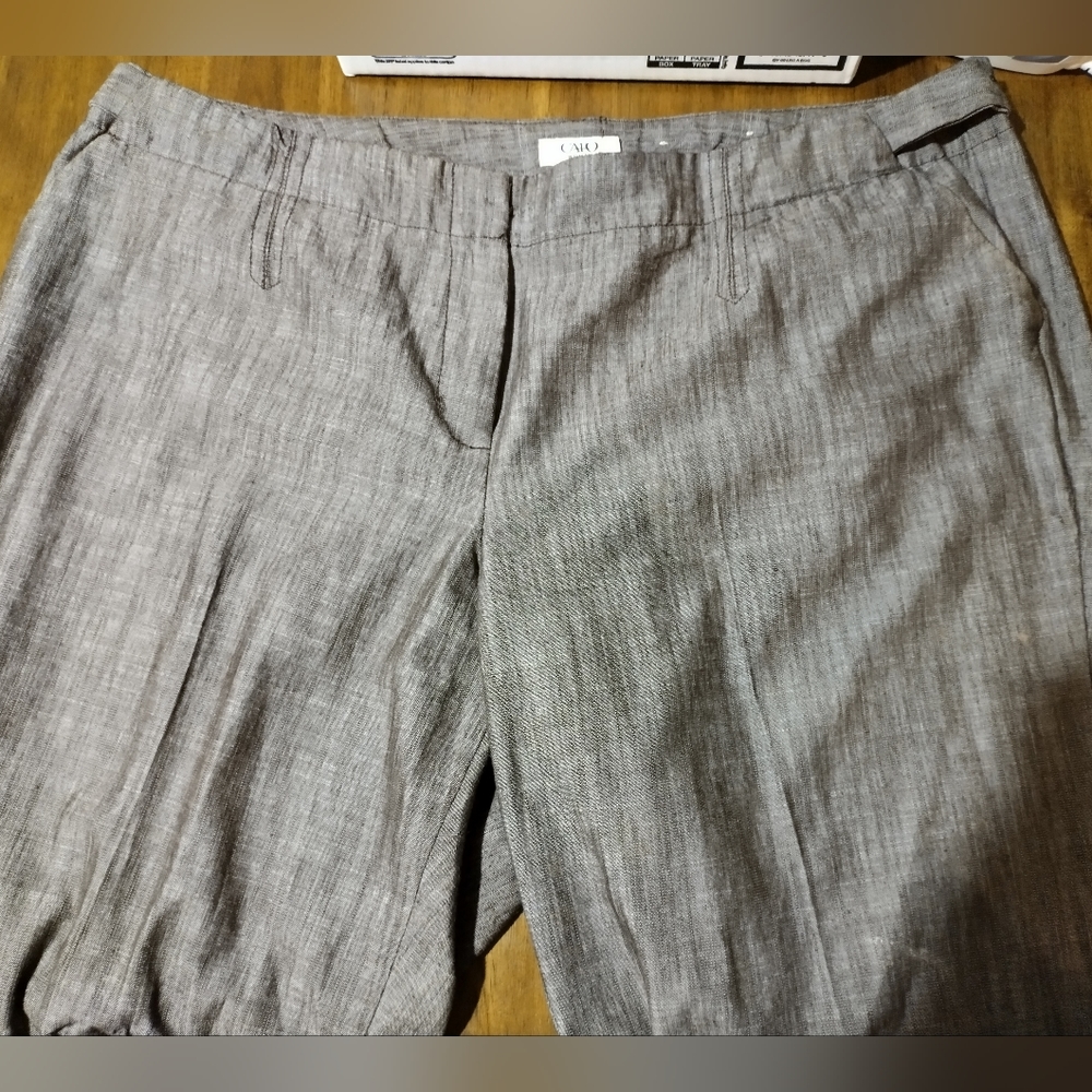Cato women's pants